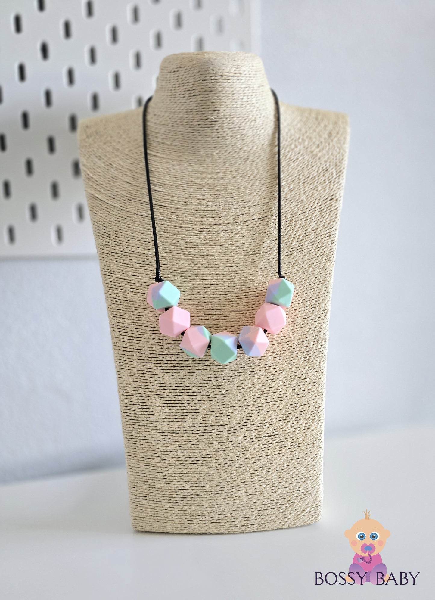 Silicone Necklaces