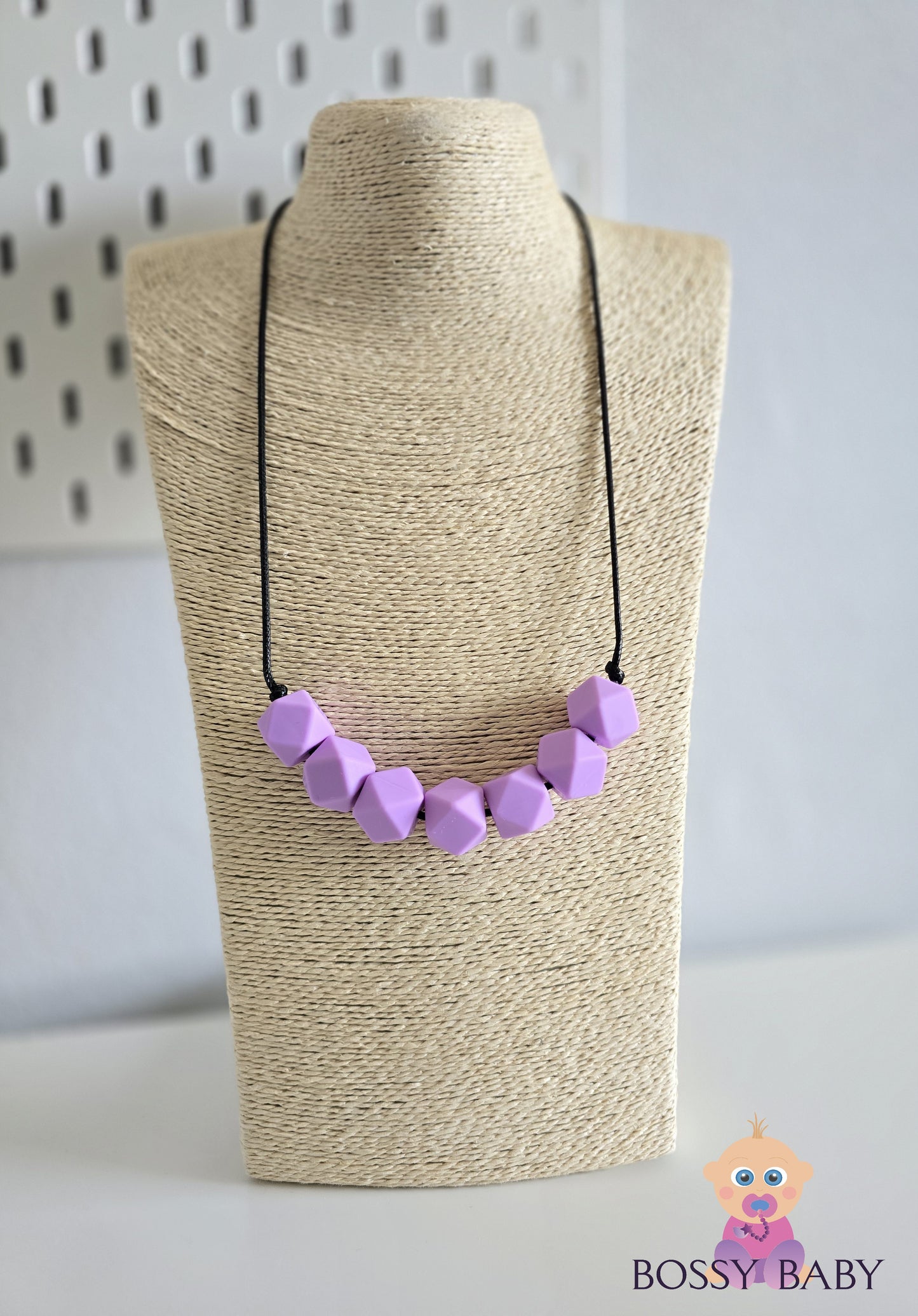 Silicone Necklaces
