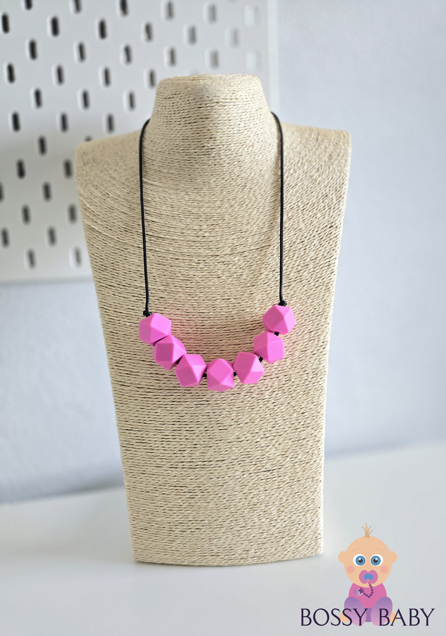 Silicone Necklaces