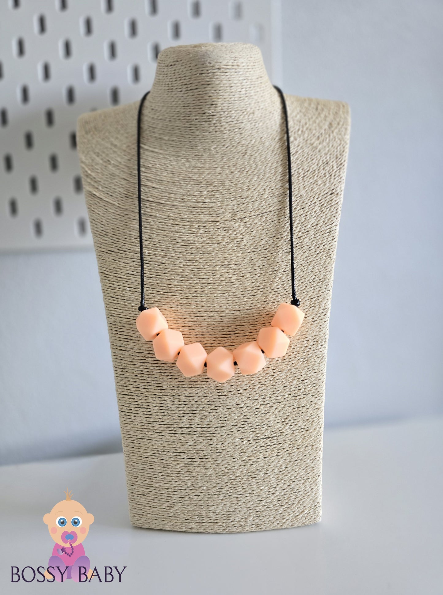 Silicone Necklaces
