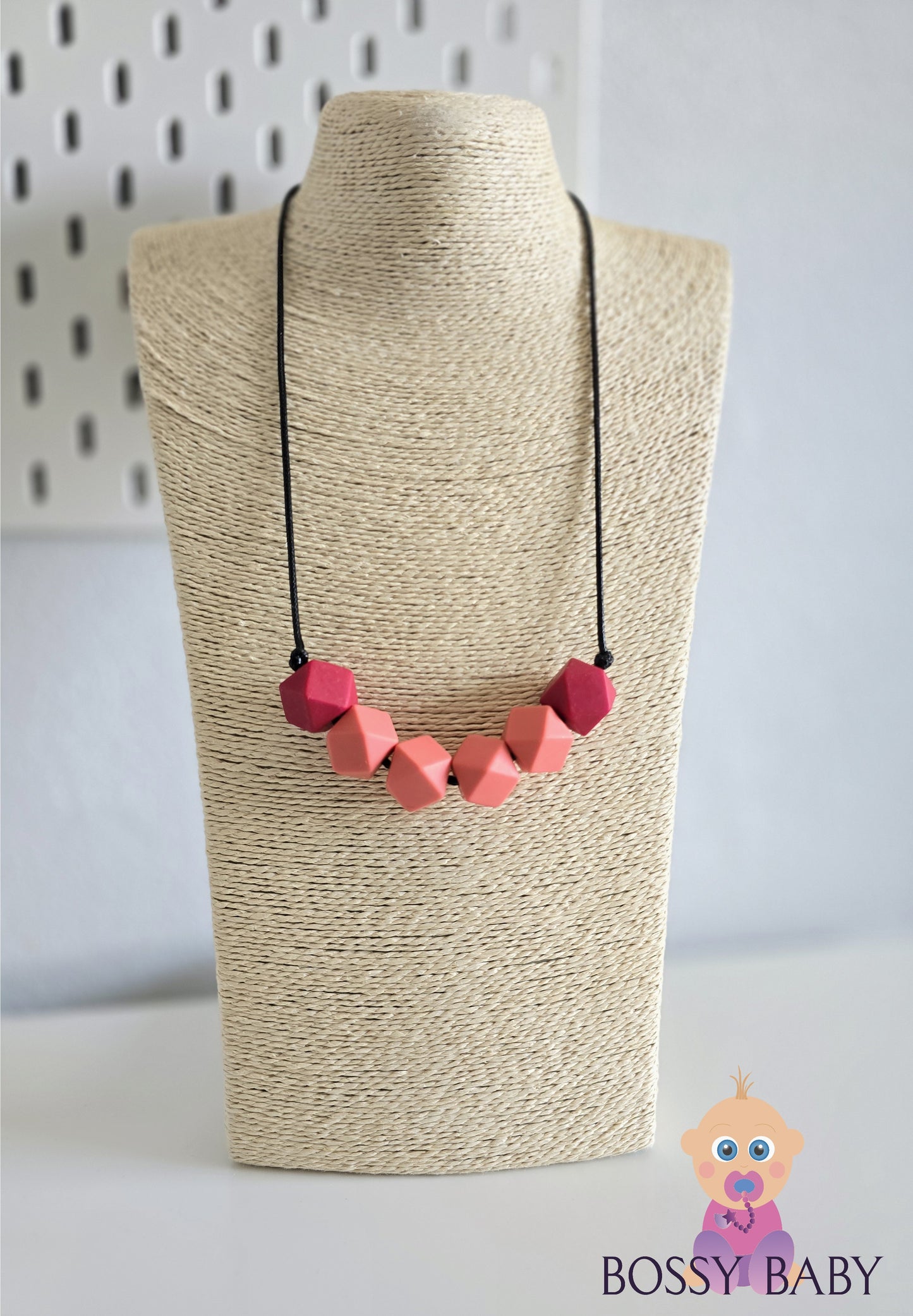 Silicone Necklaces