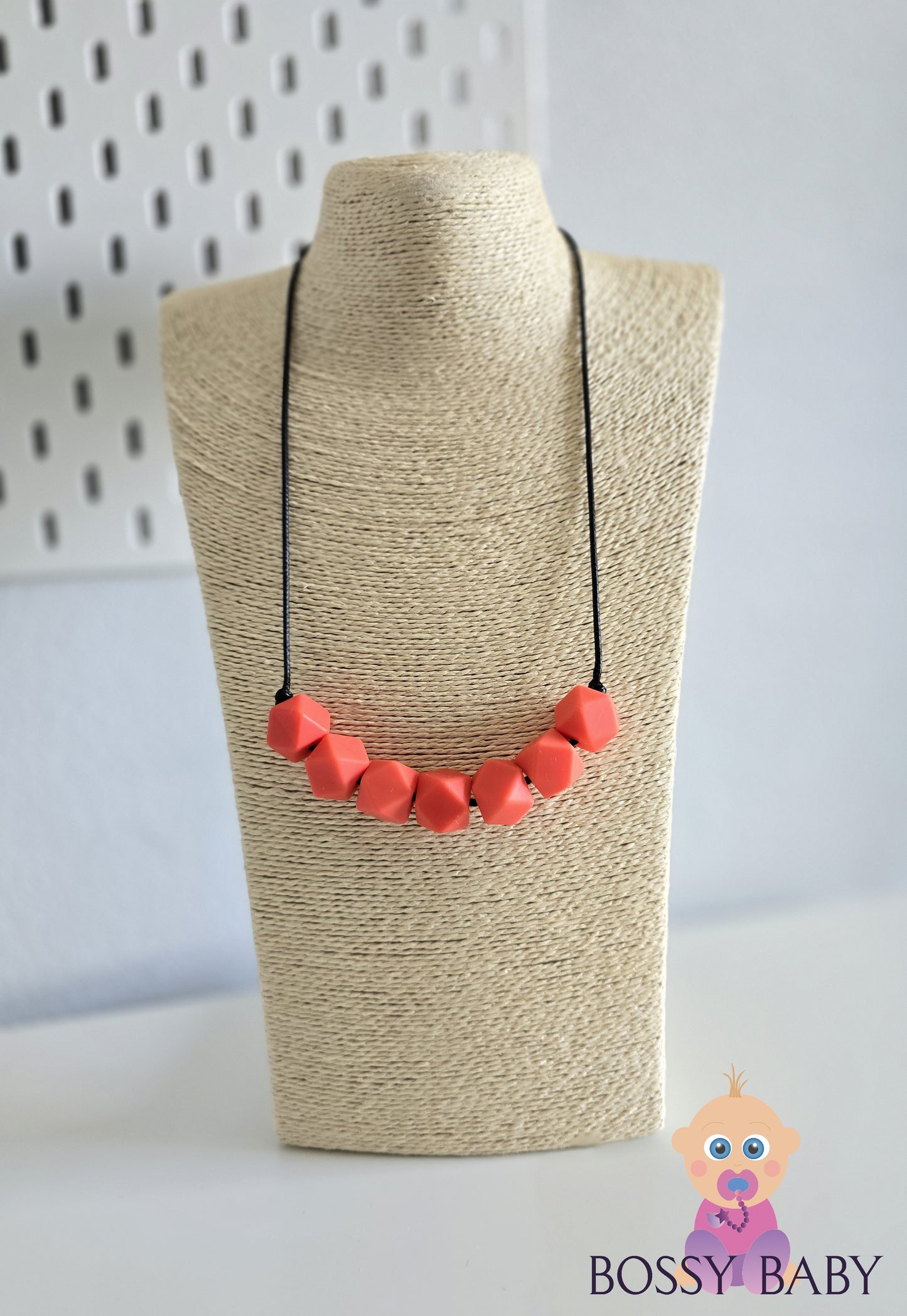 Silicone Necklaces