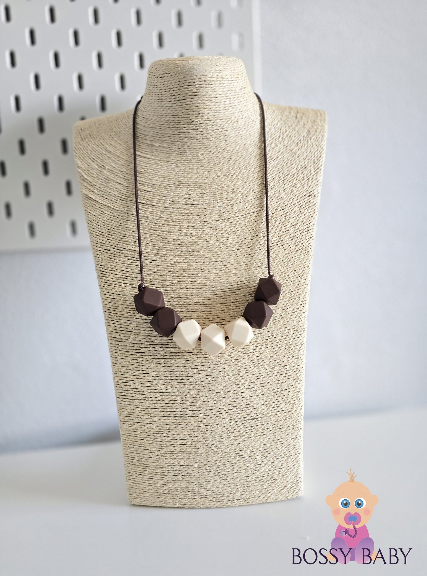 Silicone Necklaces