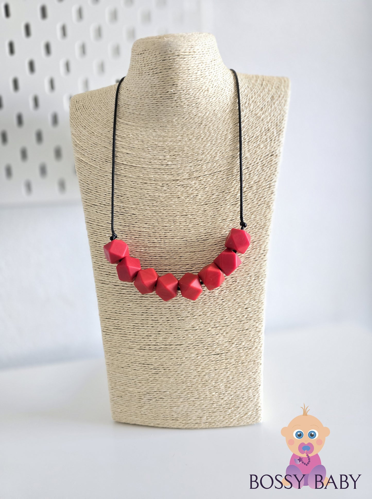 Silicone Necklaces