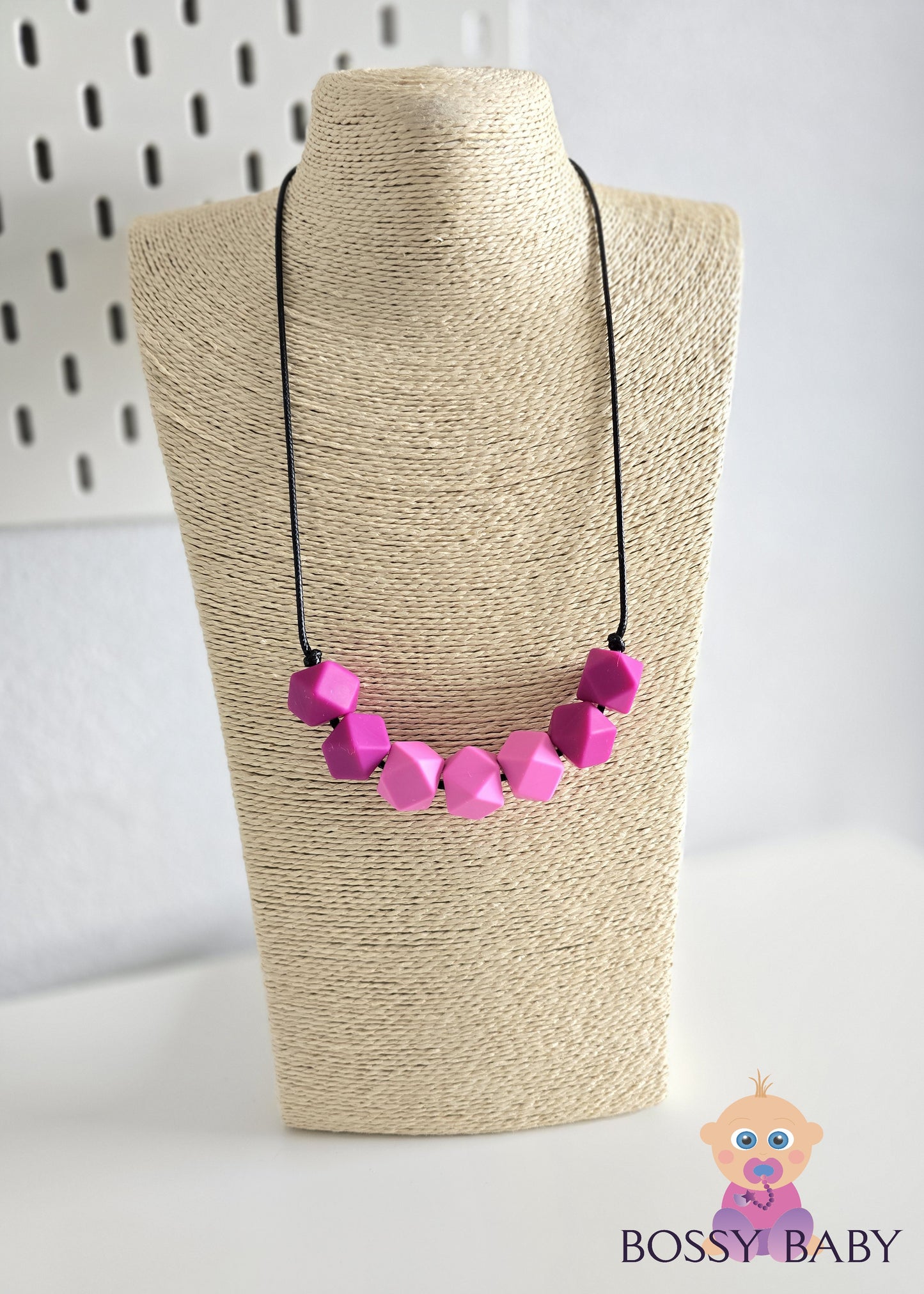 Silicone Necklaces