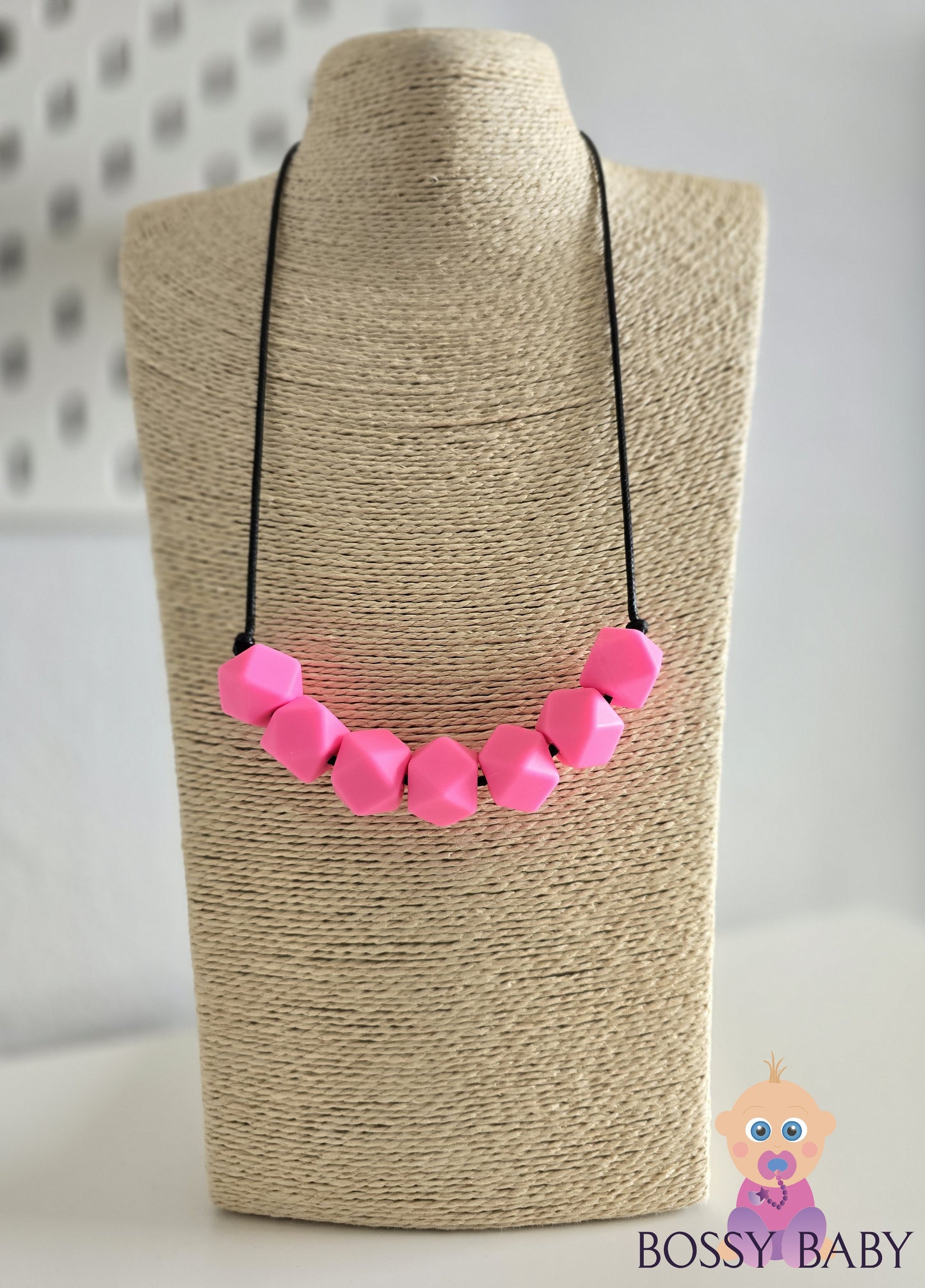 Silicone Necklaces