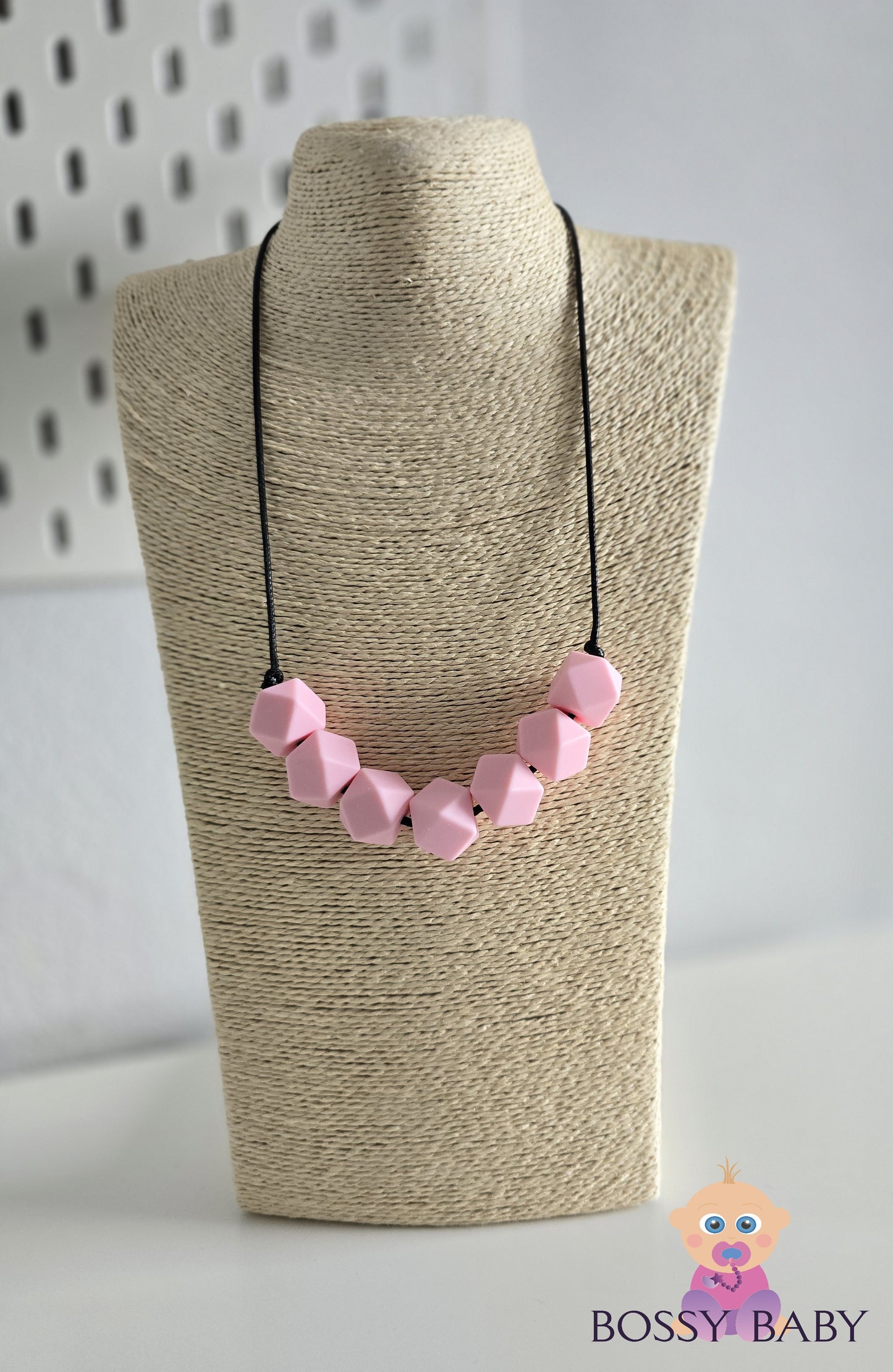 Silicone Necklaces