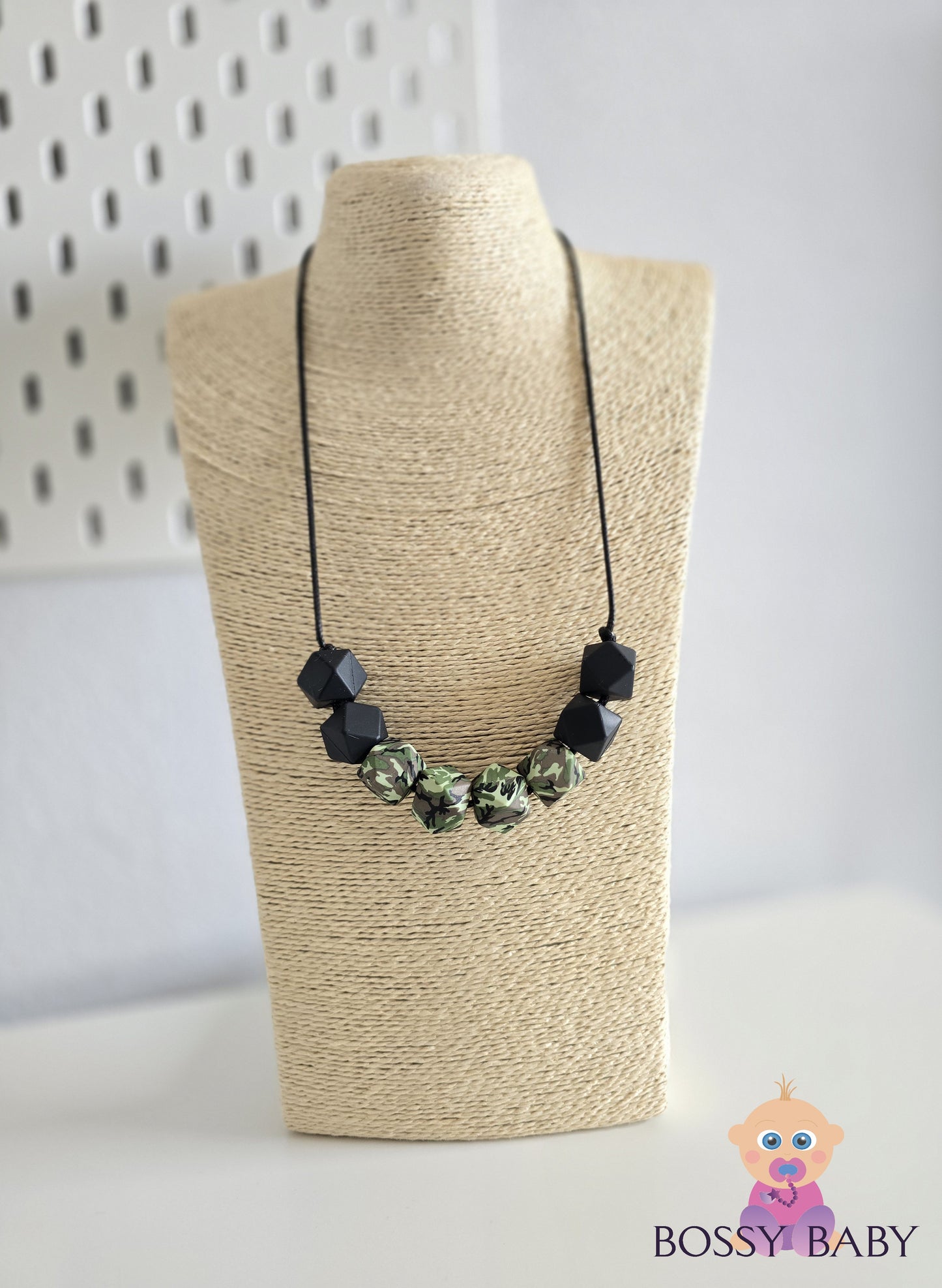 Silicone Necklaces