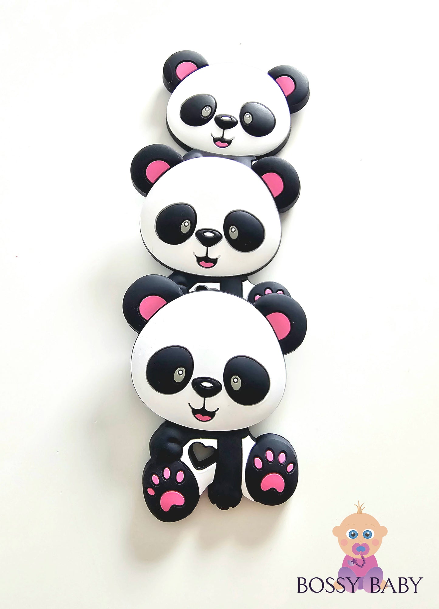 Pandas