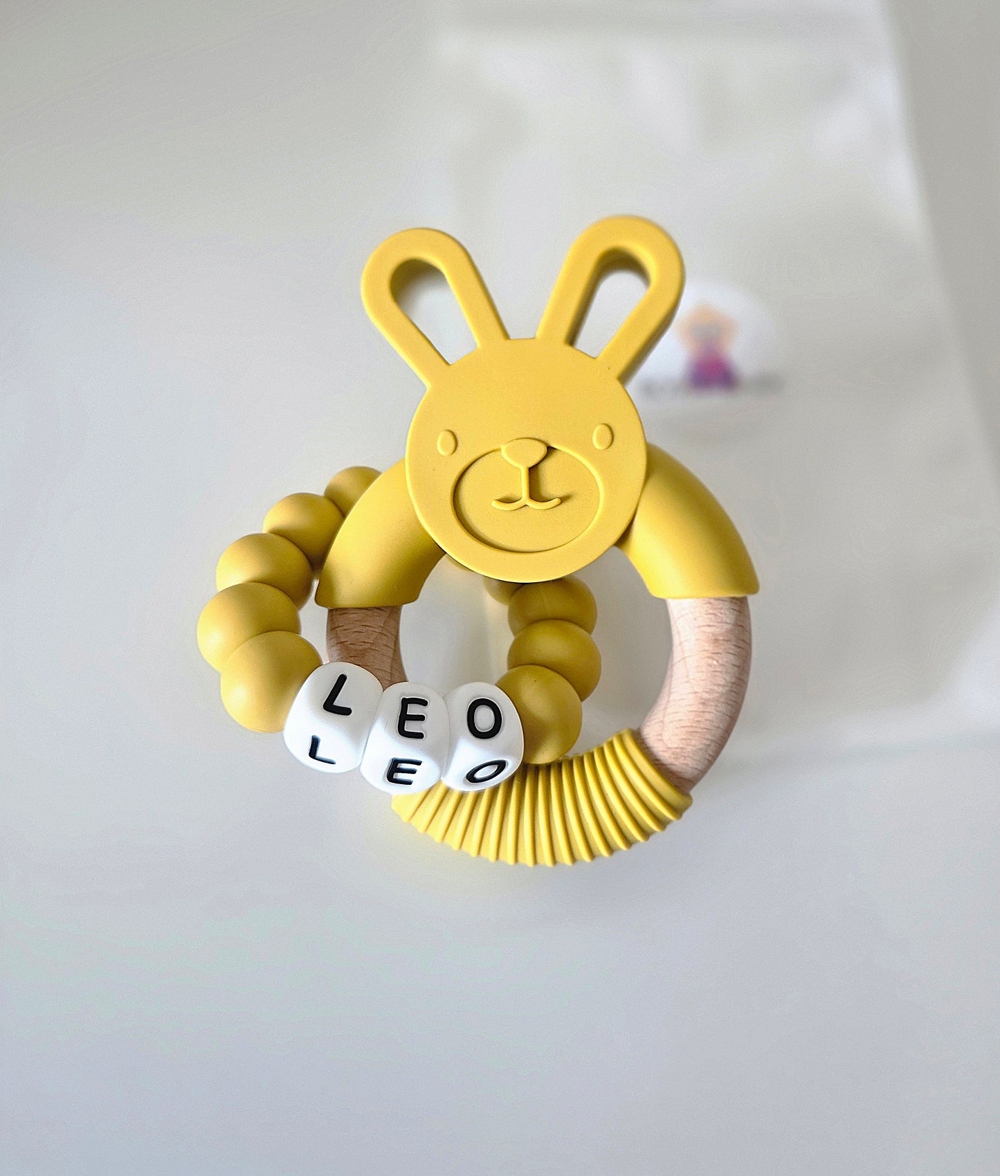 Personalised Bunnies