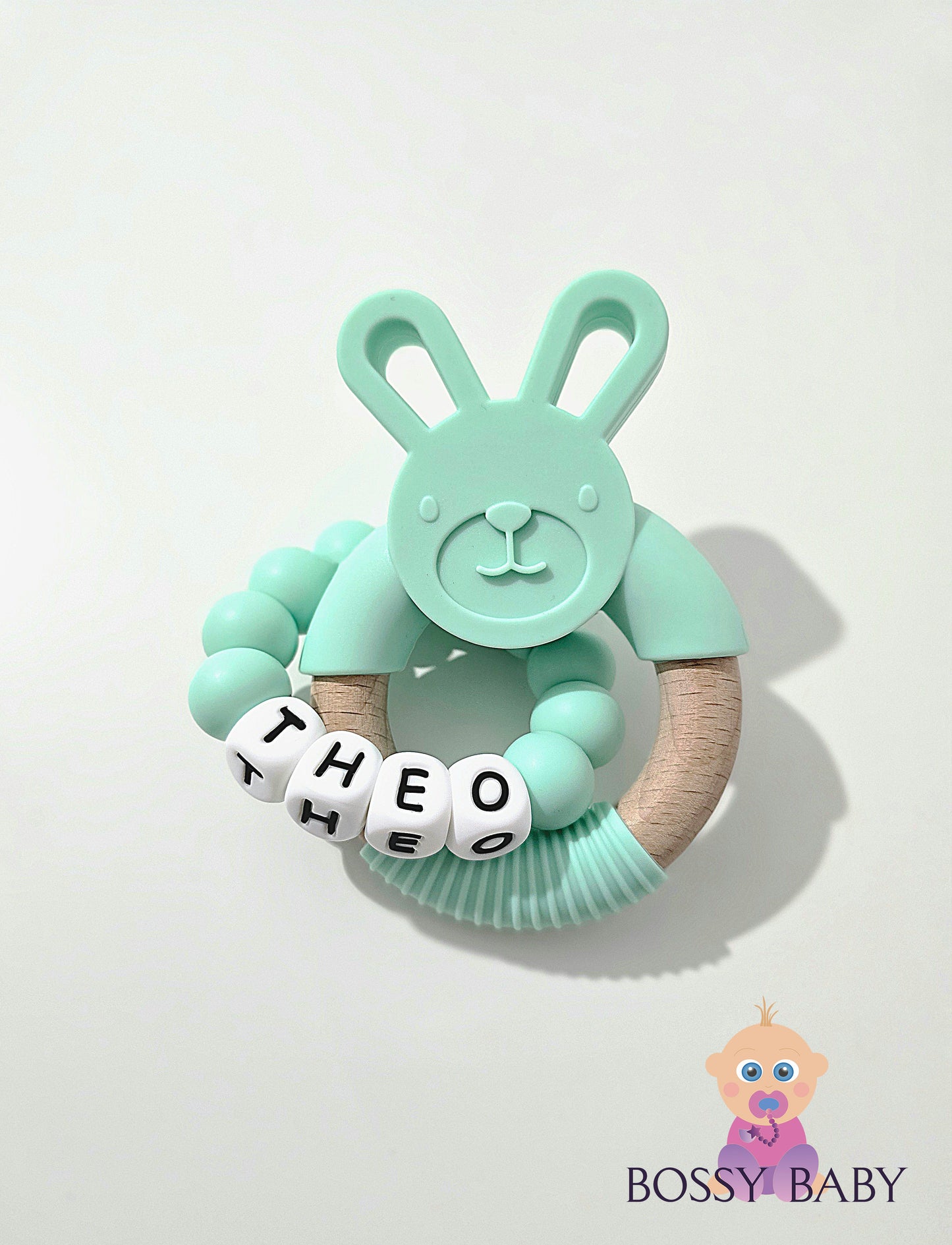 Personalised Bunnies