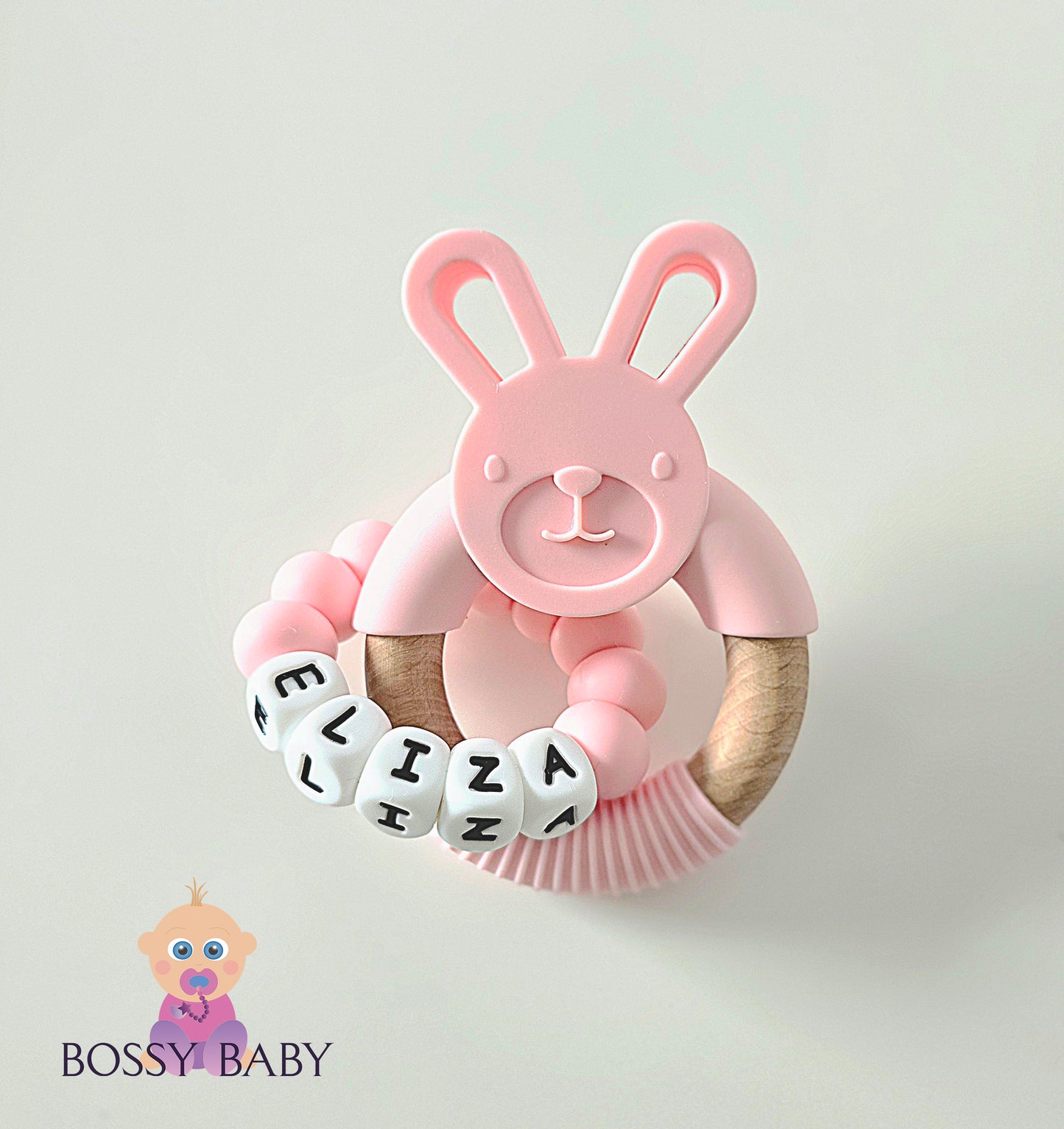 Personalised Bunnies