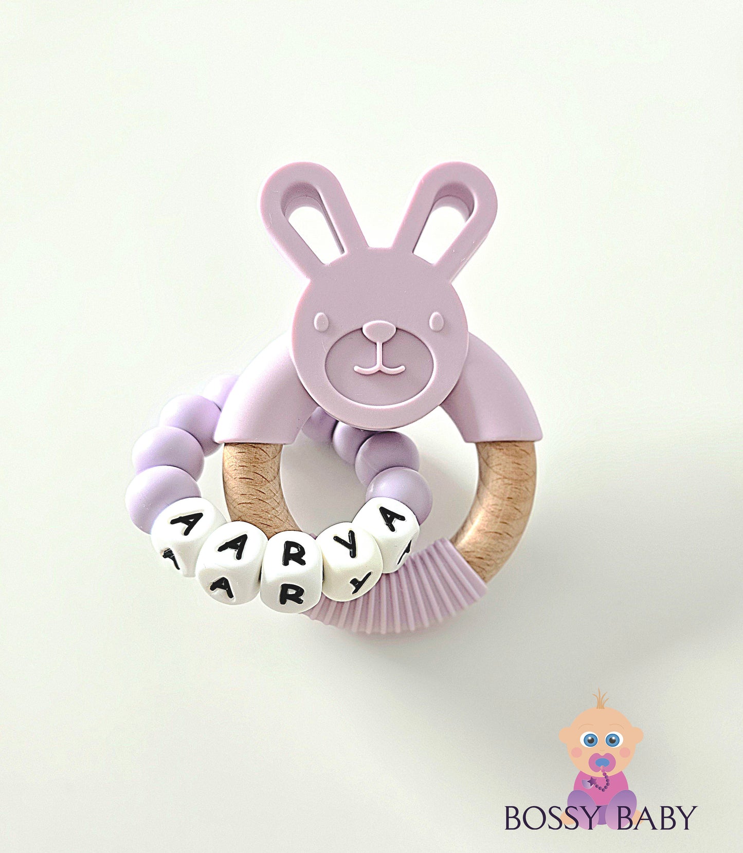 Personalised Bunnies