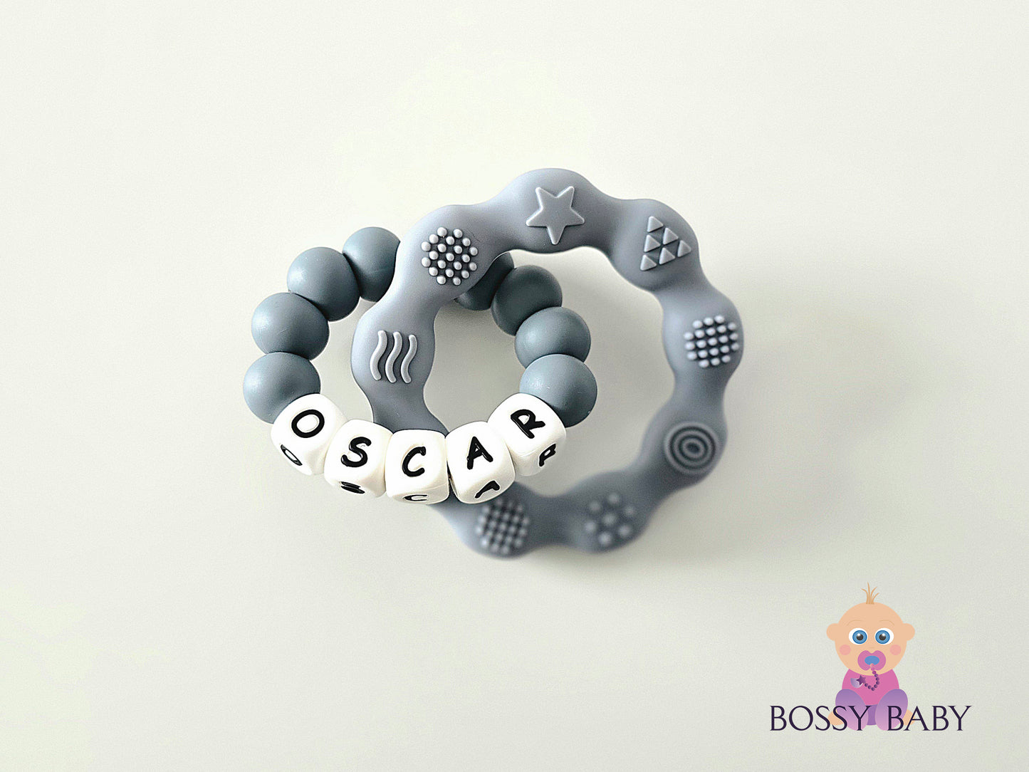Ring Teethers