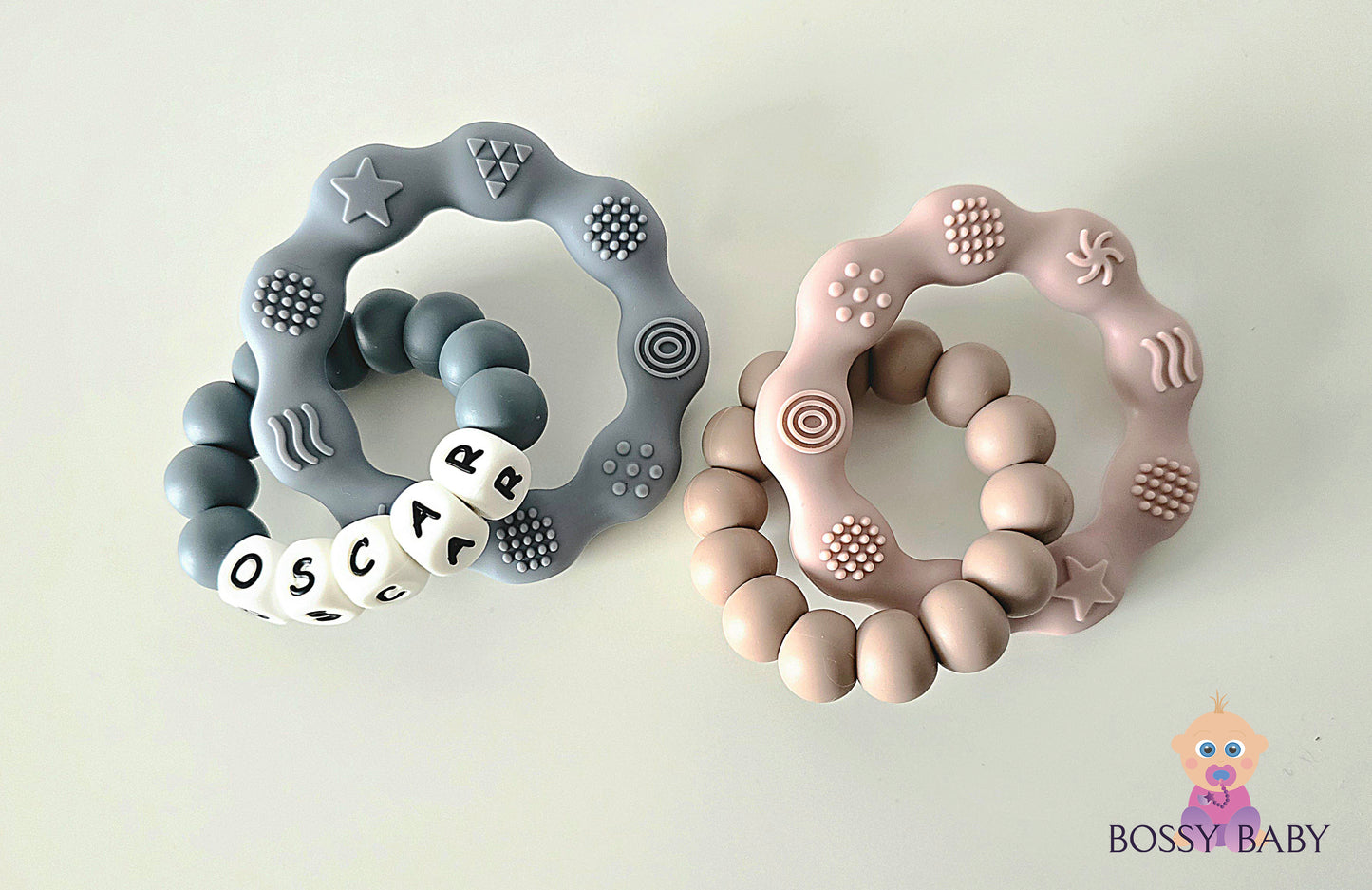 Ring Teethers