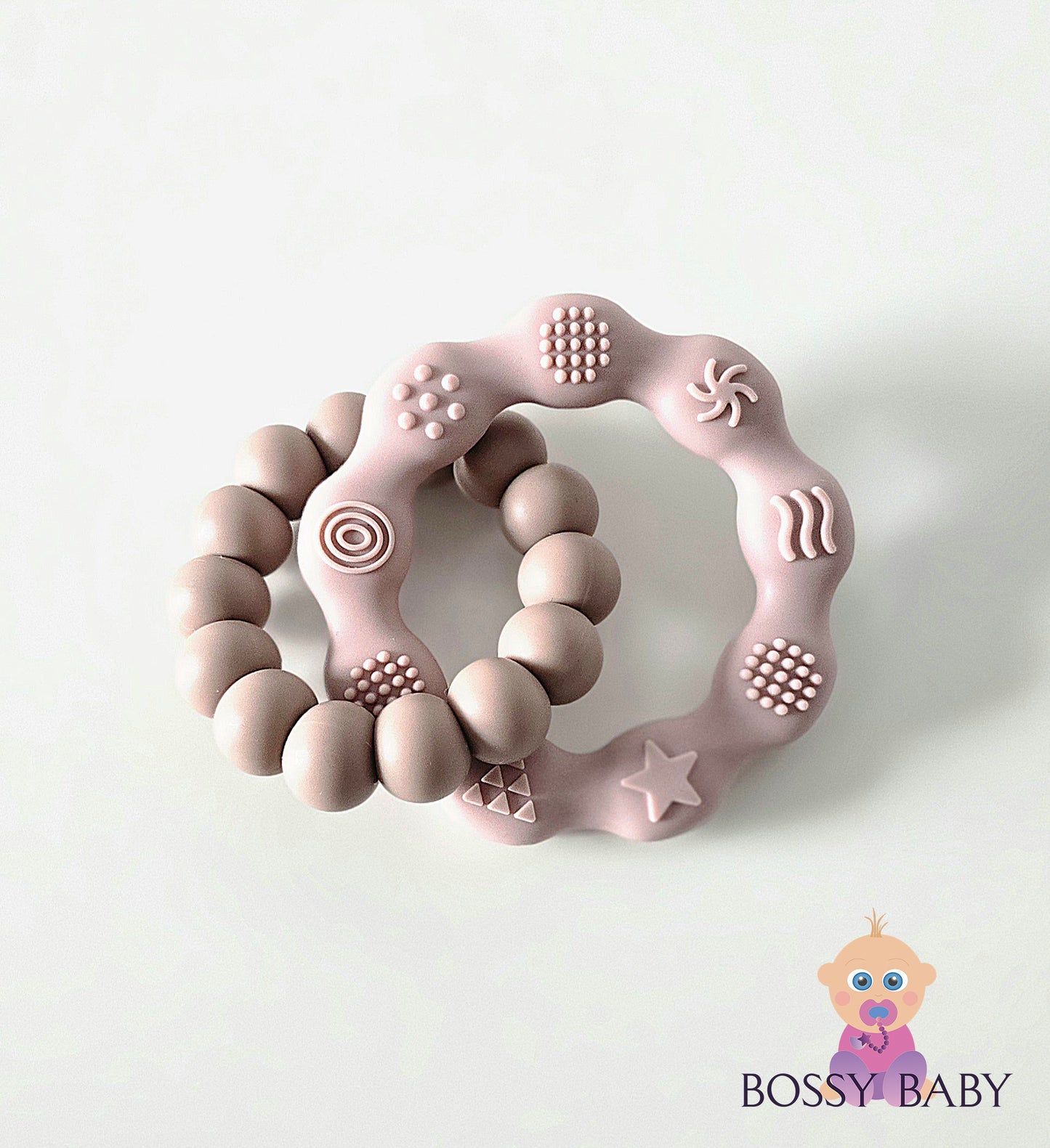 Ring Teethers