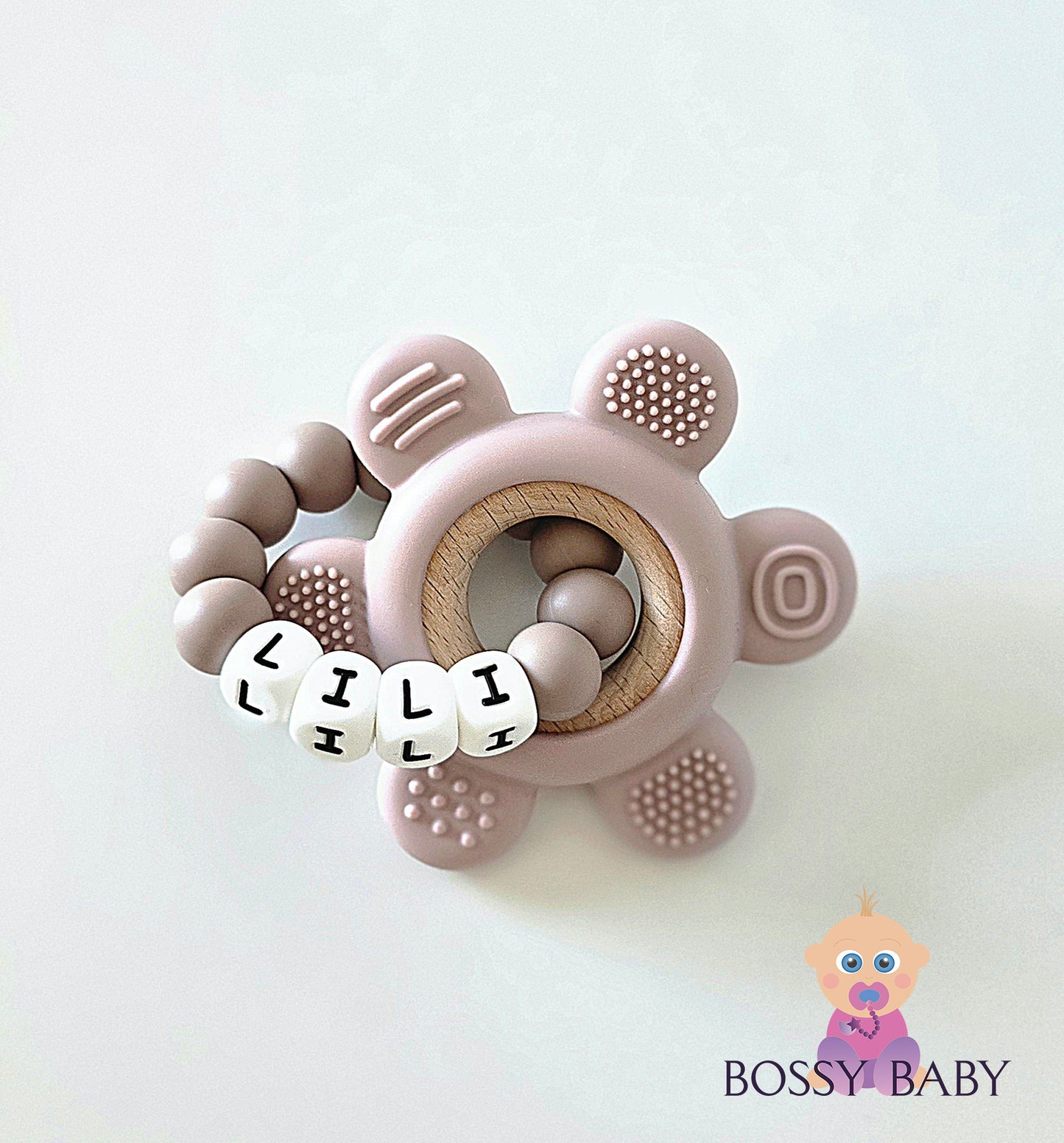 Ring Teethers