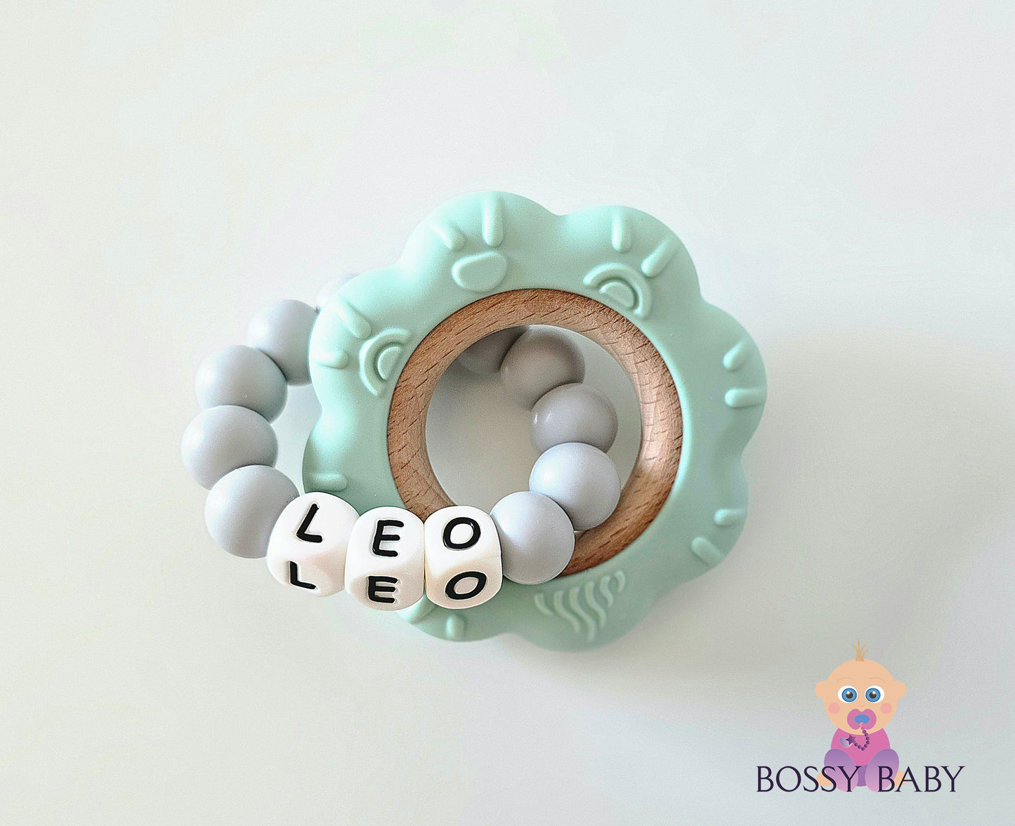 Ring Teethers