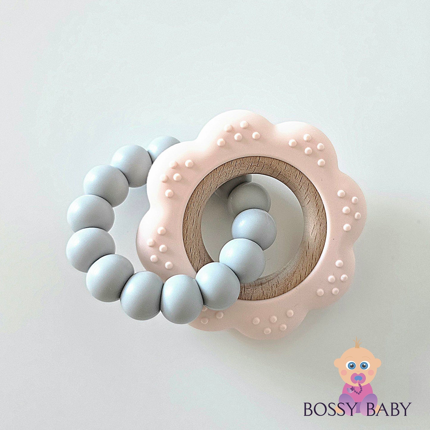 Ring Teethers