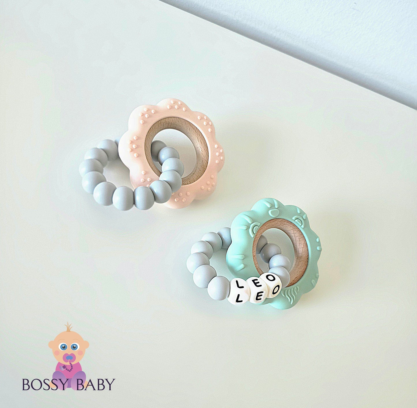 Ring Teethers