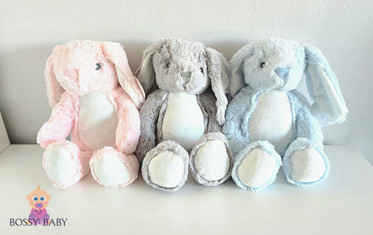 Personalised Bunnies